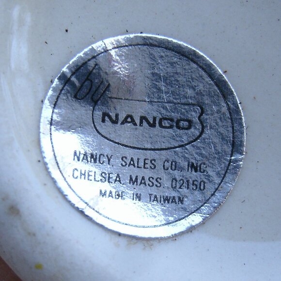 Vintage Cape May Mini Souvenir Mug - Picture 14 of 15